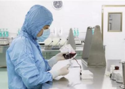 四川脐血库2017年10月脐带血出库简报