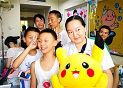 “点亮微心愿”通过民政局审批，正式跻身公益组织大家庭