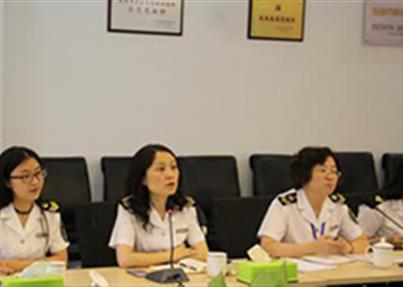 四川脐血库顺利通过省卫生和计生执法监督检查