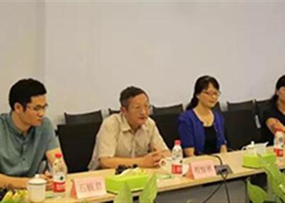 新生命干细胞公司与华西医院移植工程与移植免疫重点实验室合作