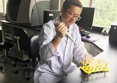 新生命干细胞研发团队Nature子刊发表最新研究