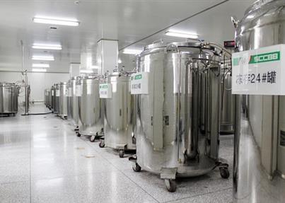 2018年上半年质检情况通报：干细胞储存状态良好