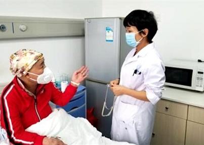 白血病治疗突破性成果？这位“全球首例受试者”恢复