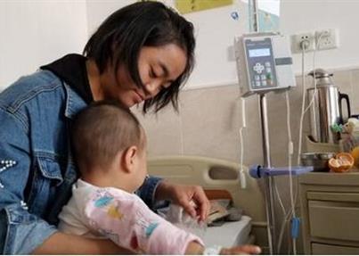 四川首例!江油两岁女童接受自存脐带血回输治疗脑瘫