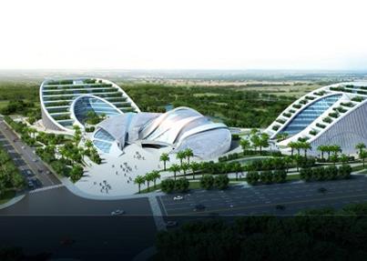 20年发展，从成都走出的生物科技“领头羊”