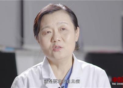 9.3分超高分纪录片《中国医生》见证四川脐带血跨省救治全过程