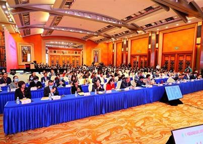 第九届脐血大会 中外专家相聚蓉城 共话脐带血应用新进展