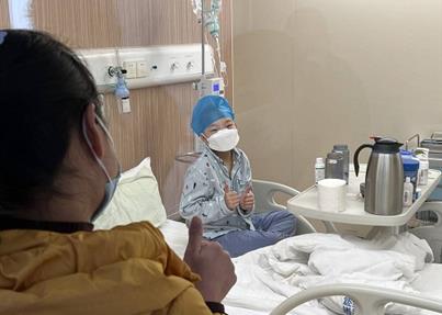 弟弟患白血病哥哥患肾炎 后续治疗费再次难倒这个家庭