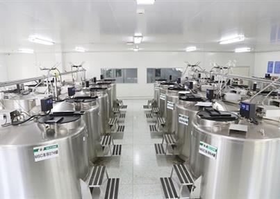 “十四五”计划指明干细胞研发方向，存这种细胞等于配备“人体修理箱”