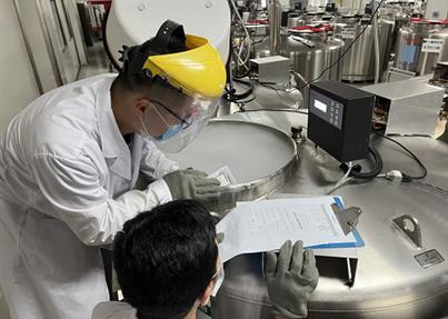 生命接力!绵阳女子两年前一个决定,如今让武汉一名地贫患儿获新生!