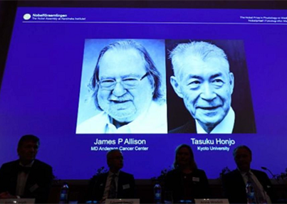 近年重大的科学突破是什么？这项科技居榜首，或可用它能救命