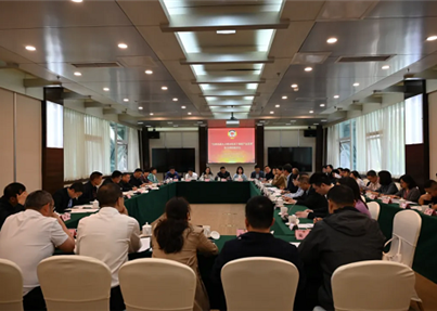 新生命干细胞公司献计献策 助推我省干细胞产业高质量发展