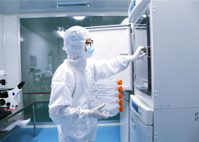我省已完成脐带干细胞质量标准研究 严把质量关为干细胞行业确立新标杆