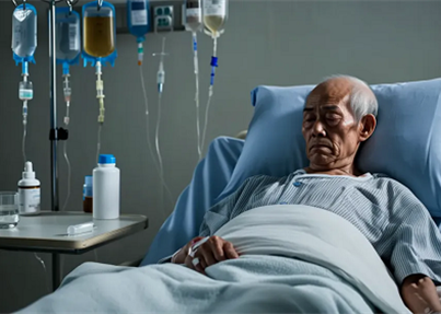 脐带间充质干细胞：对抗老年衰弱症的“生命修复队”——从科学突破看脐带储存的意义