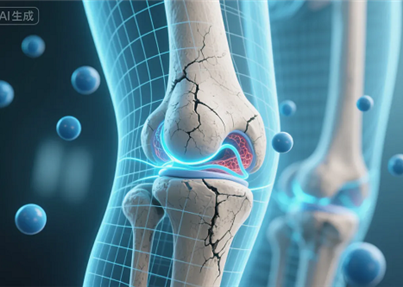 脐带血来源的间充质干细胞修复膝关节软骨临床研究进展