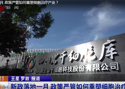 四川新闻电视台《新闻现场》：新政落地一月 政...